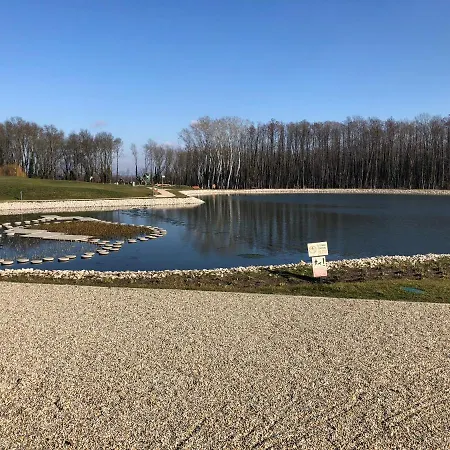 Orchidea Wellness 3* Zalakaros