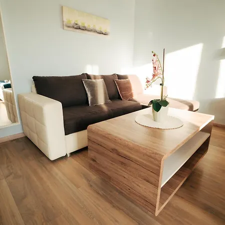 Orchidea Wellness 3*