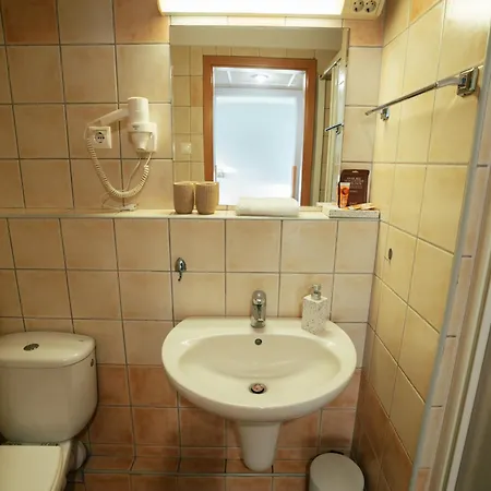 Orchidea Wellness 3* Zalakaros