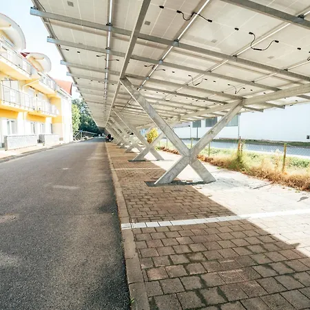 Orchidea Wellness Lejlighedshotel 3*