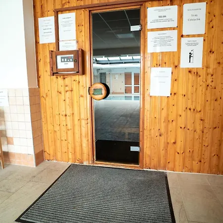 Orchidea Wellness Lägenhetshotell Zalakaros