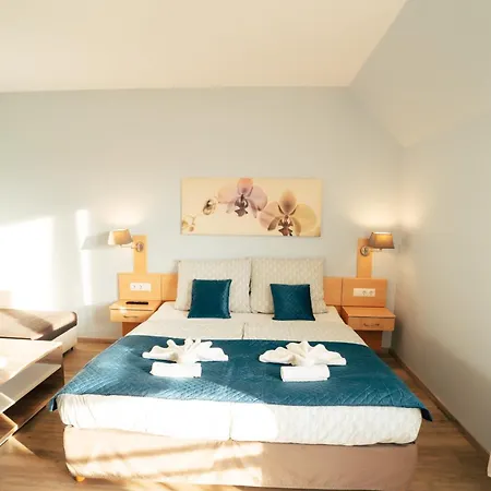 Orchidea Wellness Zalakaros