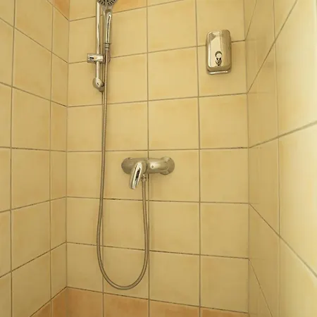 Orchidea Wellness Lejlighedshotel Zalakaros