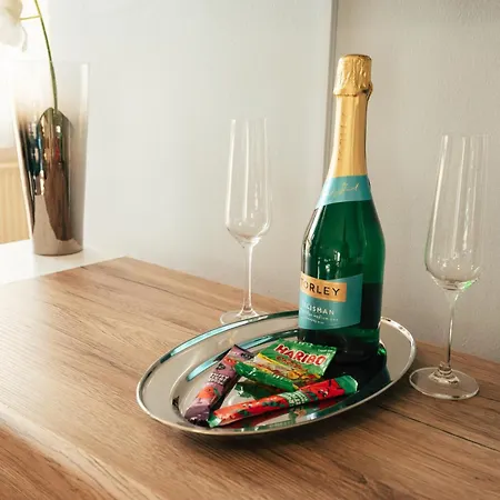 Lejlighedshotel Orchidea Wellness Zalakaros