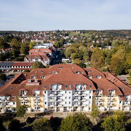 Orchidea Wellness 3* Zalakaros