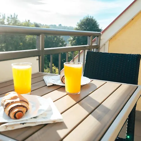 Orchidea Wellness 3* Zalakaros