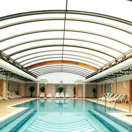 Orchidea Wellness Lägenhetshotell 3*