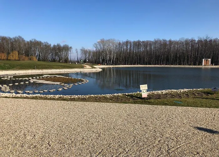 Orchidea Wellness 3* זלקרוס