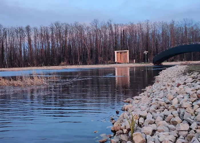 Orchidea Wellness Apart Otel 3*