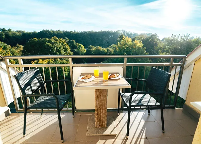 Apart Otel Orchidea Wellness 3*