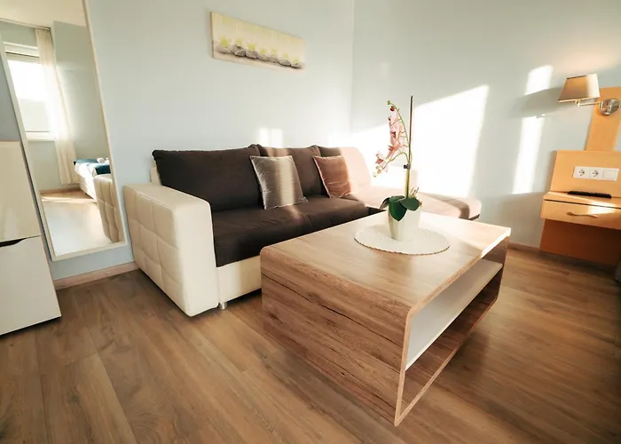 Orchidea Wellness 3*