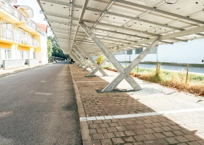 Orchidea Wellness מלון דירות 3*