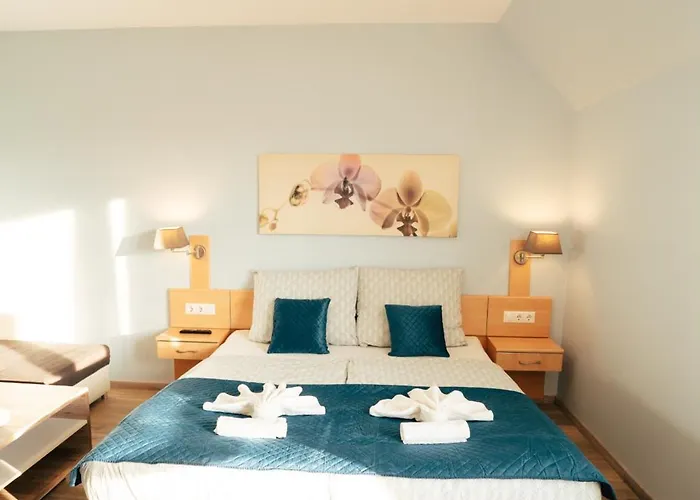 Orchidea Wellness זלקרוס