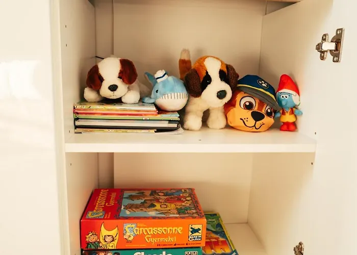 Orchidea Wellness 3* זלקרוס