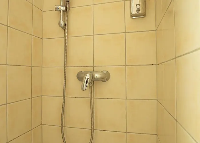 Orchidea Wellness מלון דירות זלקרוס