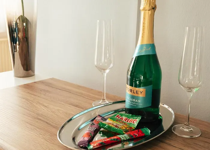 מלון דירות Orchidea Wellness זלקרוס