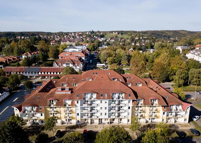 Orchidea Wellness 3* זלקרוס