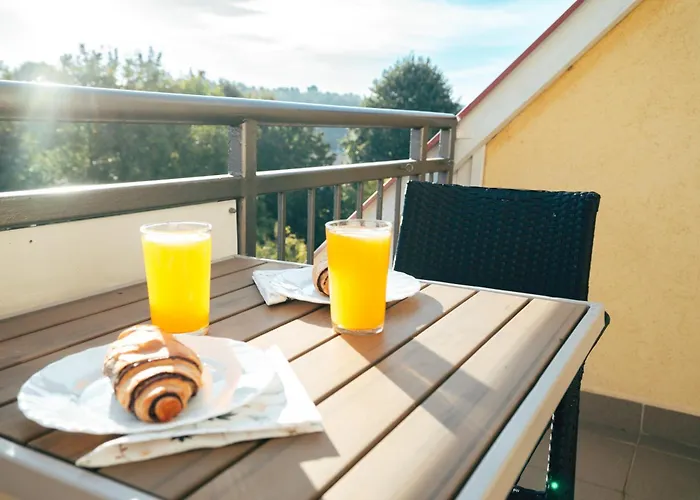 Orchidea Wellness 3* Zalakaros