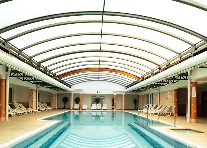 Orchidea Wellness מלון דירות 3*